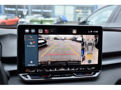 Cupra Terramar VZ 2.0 TSI 4Drive DSG