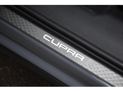 Cupra Terramar VZ 2.0 TSI 4Drive DSG