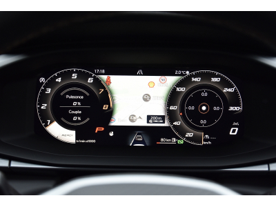 Cupra Terramar VZ 2.0 TSI 4Drive DSG