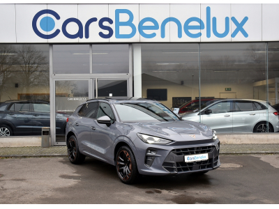 Cupra Terramar VZ 2.0 TSI 4Drive DSG