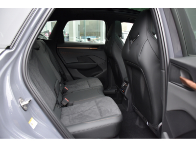 Cupra Terramar VZ 2.0 TSI 4Drive DSG