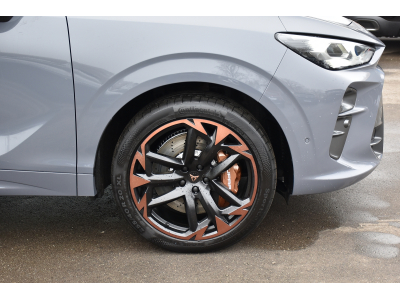 Cupra Terramar VZ 2.0 TSI 4Drive DSG