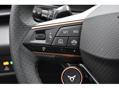 Cupra Terramar VZ 2.0 TSI 4Drive DSG