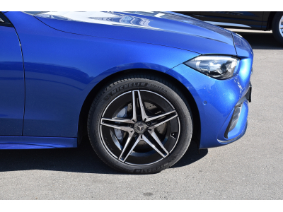 Mercedes-Benz C 300 de Break AMG Line 9G-Tronic