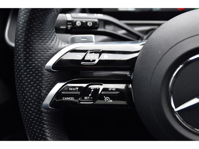 Mercedes-Benz C 300 de Break AMG Line 9G-Tronic