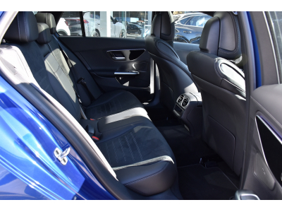 Mercedes-Benz C 300 de Break AMG Line 9G-Tronic