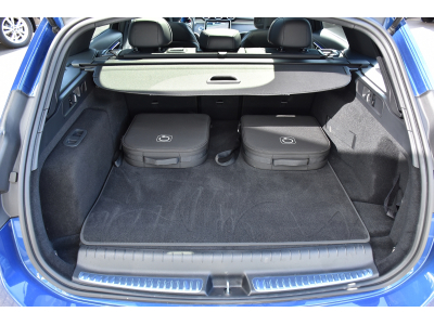Mercedes-Benz C 300 de Break AMG Line 9G-Tronic