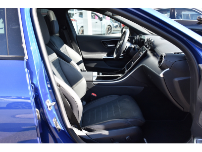 Mercedes-Benz C 300 de Break AMG Line 9G-Tronic