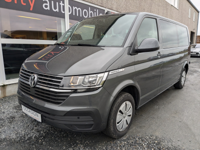 Volkswagen T6 Caravelle 2.0 TDI DSG 9PLACES CARPLAY GPS BLUETOOTH