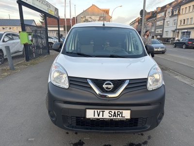 Nissan NV250 1.5 DCI L2H1 Acenta MT6