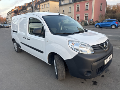 Nissan NV250 1.5 DCI L2H1 Acenta MT6