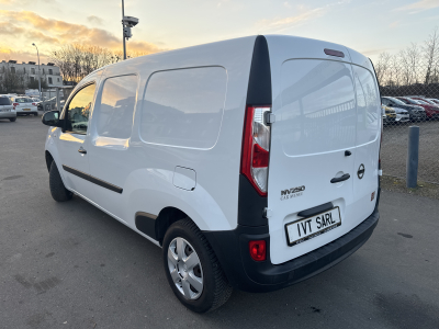 Nissan NV250 1.5 DCI L2H1 Acenta MT6