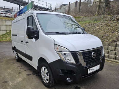 Nissan NV400 2.3 dCi 136 L1H1 CLIM