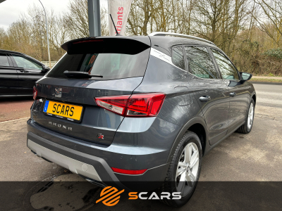 Seat Arona FR 1.0TSI  DSG