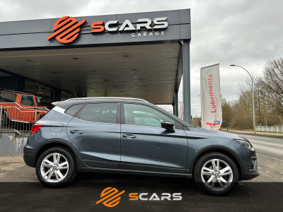 Seat Arona FR 1.0TSI  DSG