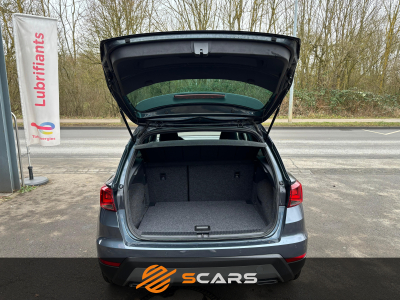 Seat Arona FR 1.0TSI  DSG