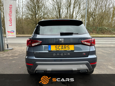 Seat Arona FR 1.0TSI  DSG