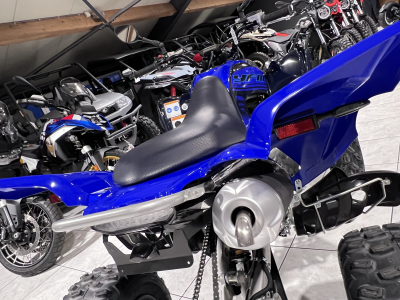 Yamaha YFM 700 R - RAPTOR homologuée