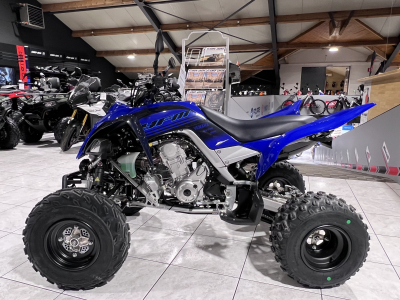 Yamaha YFM 700 R - RAPTOR homologuée