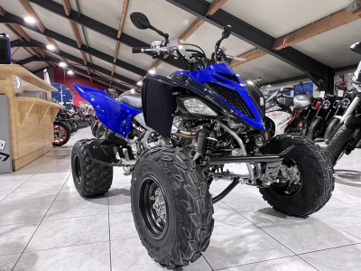 Yamaha YFM 700 R - RAPTOR homologuée