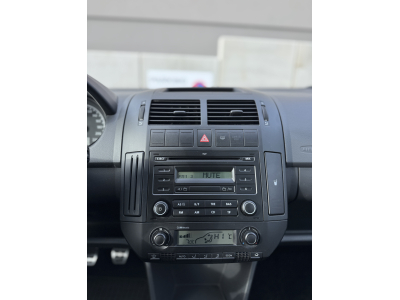 Volkswagen Polo *Garantie 12 mois incluse* // Cross 74.000km