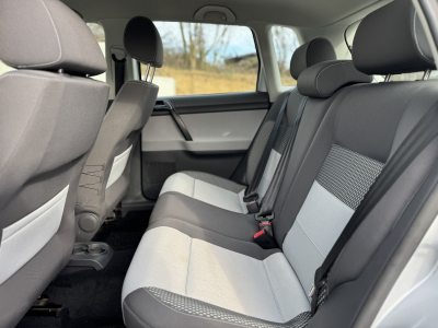 Volkswagen Polo *Garantie 12 mois incluse* // Cross 74.000km