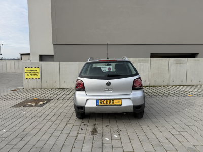Volkswagen Polo *Garantie 12 mois incluse* // Cross 74.000km