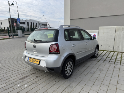 Volkswagen Polo *Garantie 12 mois incluse* // Cross 74.000km