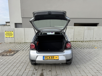 Volkswagen Polo *Garantie 12 mois incluse* // Cross 74.000km