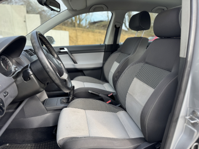 Volkswagen Polo *Garantie 12 mois incluse* // Cross 74.000km