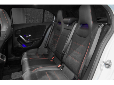 Mercedes-Benz A 250 E AMG LINE