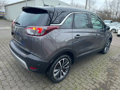 Opel Crossland X OPEL CROSSLAND X AUTOMATIK LEDER NAVI KAMERA LANE