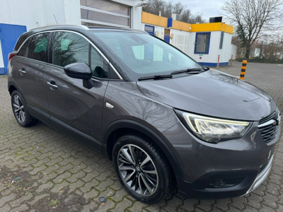 Opel Crossland X OPEL CROSSLAND X AUTOMATIK LEDER NAVI KAMERA LANE