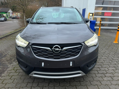 Opel Crossland X OPEL CROSSLAND X AUTOMATIK LEDER NAVI KAMERA LANE