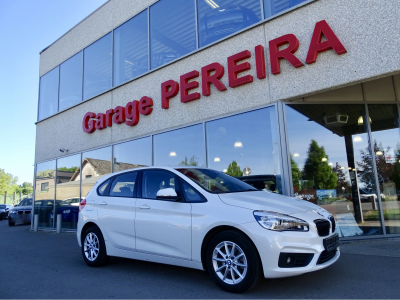 BMW 218 Active Tourer i ADVANTAGE BI-XENON NAVI