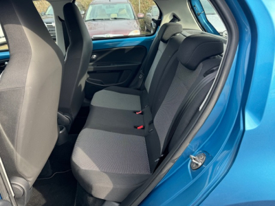 Seat Mii SEAT MII CNG Einparkhilfe Bluetooth Klima Zentral Tempomat NAVI