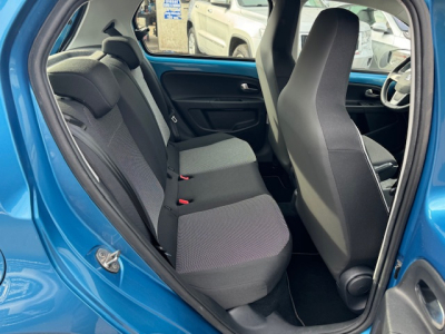 Seat Mii SEAT MII CNG Einparkhilfe Bluetooth Klima Zentral Tempomat NAVI