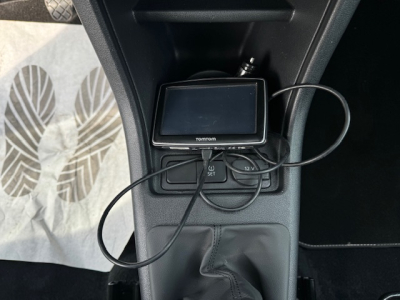 Seat Mii SEAT MII CNG Einparkhilfe Bluetooth Klima Zentral Tempomat NAVI