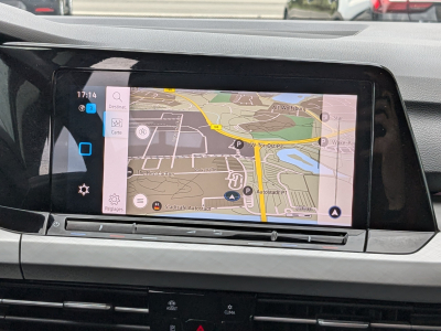 Volkswagen Golf 1.5 TSI CARPLAY CAMERA SIEGES CHAUFF