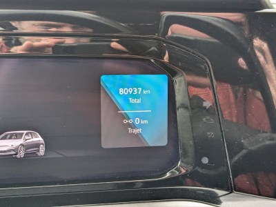 Volkswagen Golf 1.5 TSI CARPLAY CAMERA SIEGES CHAUFF