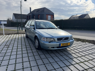 Volvo V40 *Garantie 12 mois incluse* // Attache remorque, Cruise Control