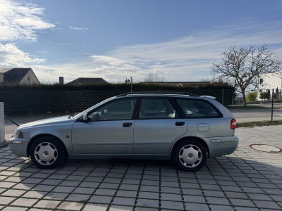 Volvo V40 *Garantie 12 mois incluse* // Attache remorque, Cruise Control