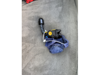 Volvo V40 *Garantie 12 mois incluse* // Attache remorque, Cruise Control