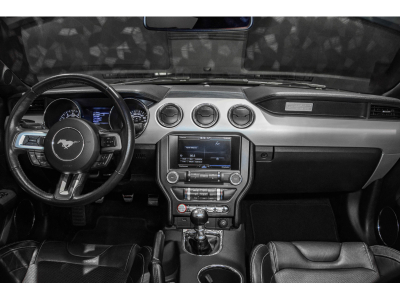 Ford Mustang GT Fastback Coupé 5.0 V8