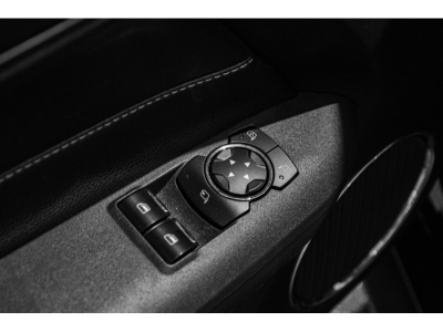 Ford Mustang GT Fastback Coupé 5.0 V8