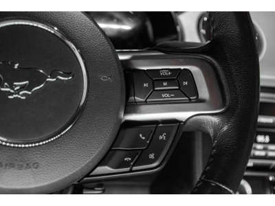 Ford Mustang GT Fastback Coupé 5.0 V8