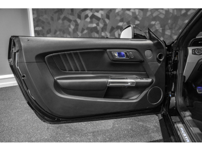 Ford Mustang GT Fastback Coupé 5.0 V8