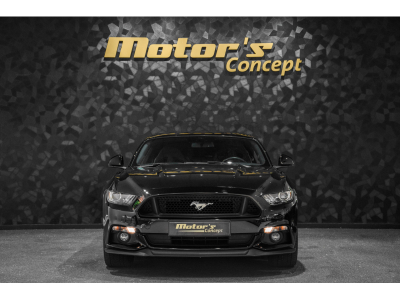 Ford Mustang GT Fastback Coupé 5.0 V8