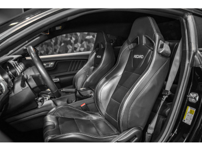 Ford Mustang GT Fastback Coupé 5.0 V8