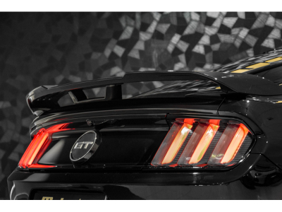 Ford Mustang GT Fastback Coupé 5.0 V8